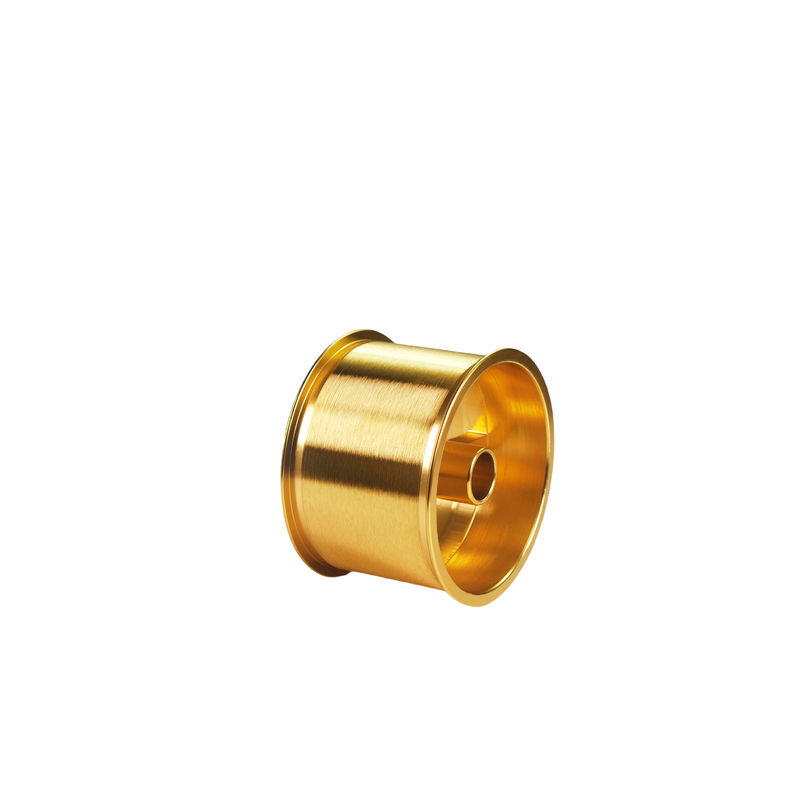 0.01mm-0.1mm fil de cuivre ultrafin pour l'industrie aérospatiale électronique automobile
