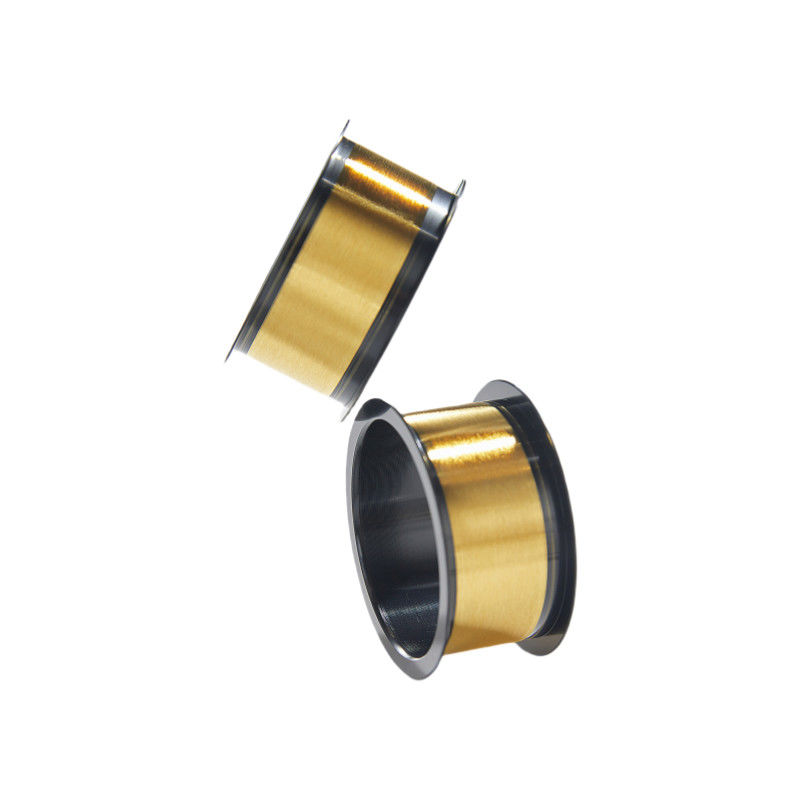 Extrême fiabilité de la liaison 0.01mm fil de liaison en or ultrafin pour diverses applications