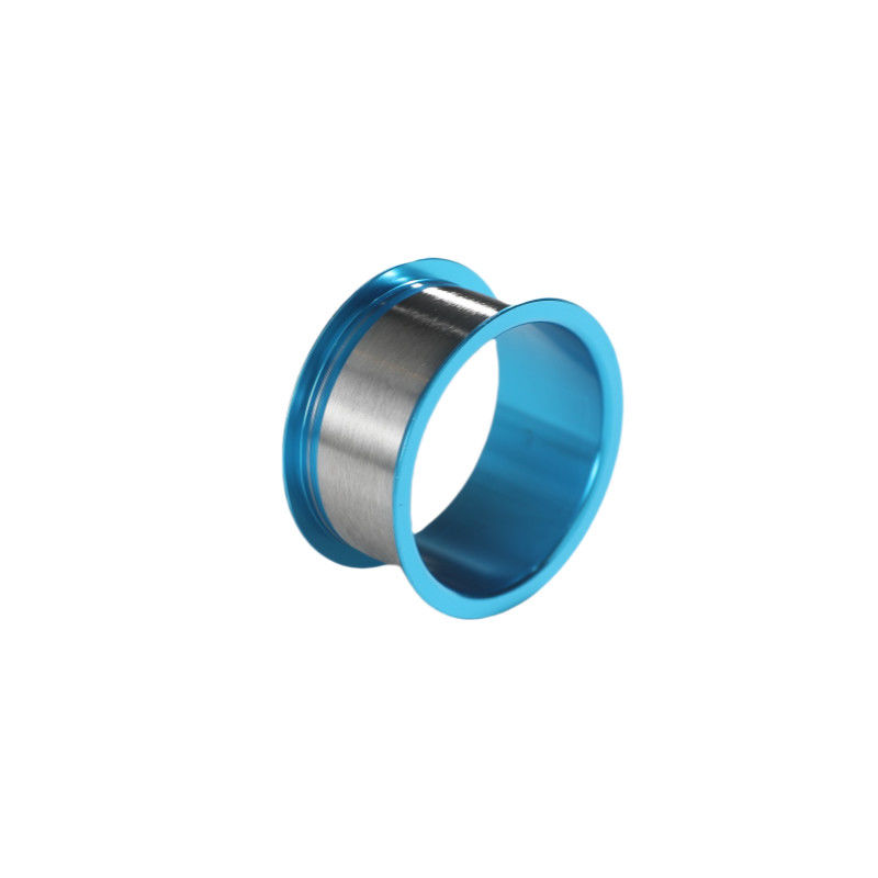 Fil de cuivre revêtu de palladium de qualité professionnelle de diamètre 0,01 mm ultrafin avec une dureté plus élevée pour l'emballage de semi-conducteurs