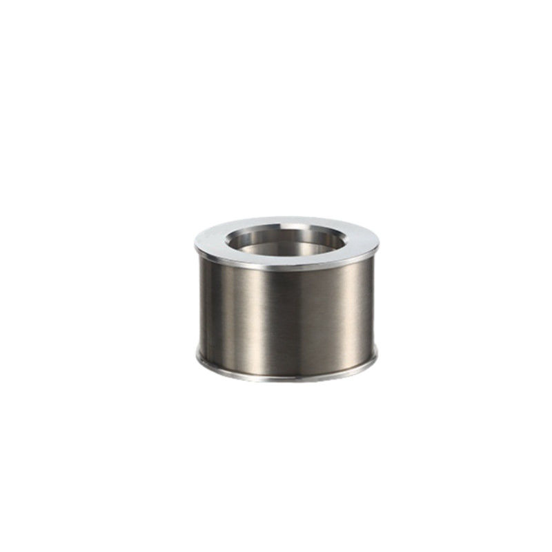 Fil ultrafin de diamètre 0,01 mm Fil de tungstène pour les applications de coupe au silicium photovoltaïque