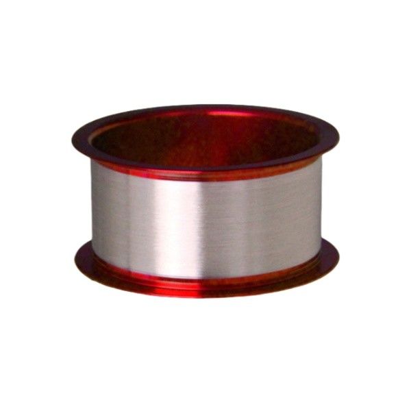 Découvrez 0.02mm haut éclat Ultra Fine Palladium enduit fil de cuivre pour l' aérospatiale avec anti-oxydation bobine emballage