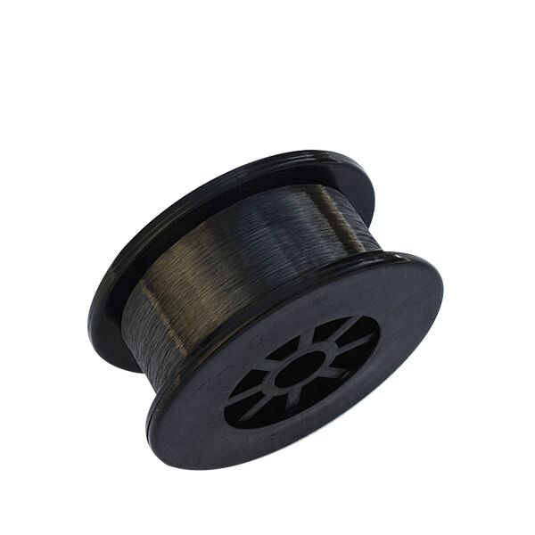 Usine chinoise Fourniture de fil de tungstène ultra fin 15 microns en stock | Faible MOQ 1 km