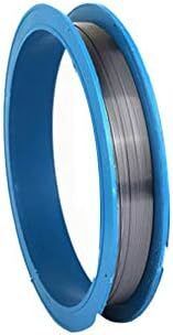 Fil de tungstène 15μm 25μm 30μm 50μm | En stock pour dispositifs médicaux et instruments de précision