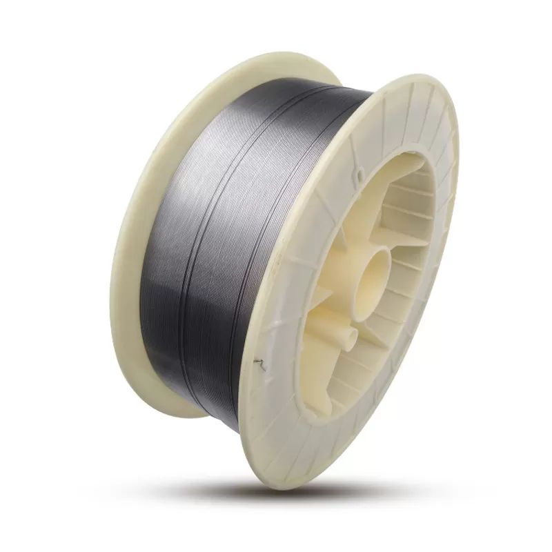 Fil de tungstène 99,99 % de haute pureté, filament de tungstène, diamètre 61 µm, en stock, MOQ 1 km
