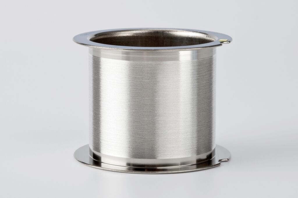 Longues pièces industrielles argentées de semi-conducteur de puissance élevée de fil de liaison de la durée de vie 0.02mm