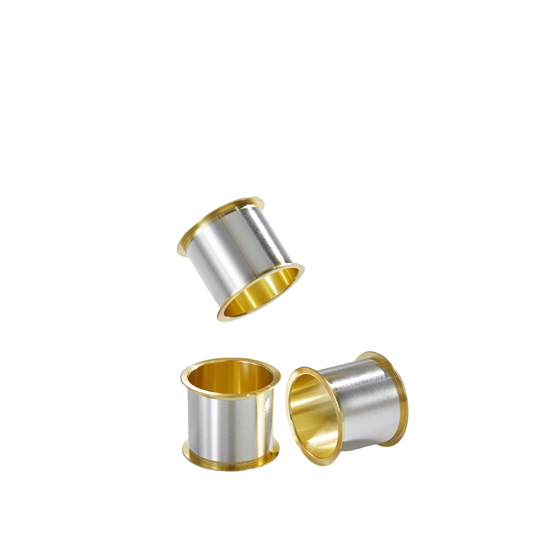 Fil de liaison de semi-conducteur IC d'entraînement domestique de fil Ag pur de 0.01mm de marchandises de tache d'usine