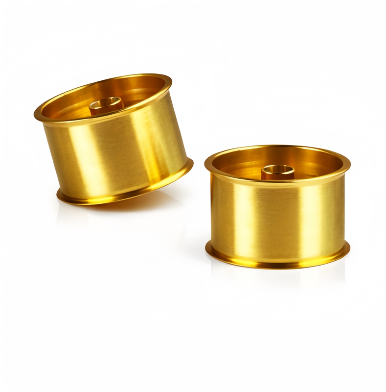 Approvisionnement d'usine 0.01mm Micro BeCu fil Anti-Fatigue médical Micro Contact ressort matière première
