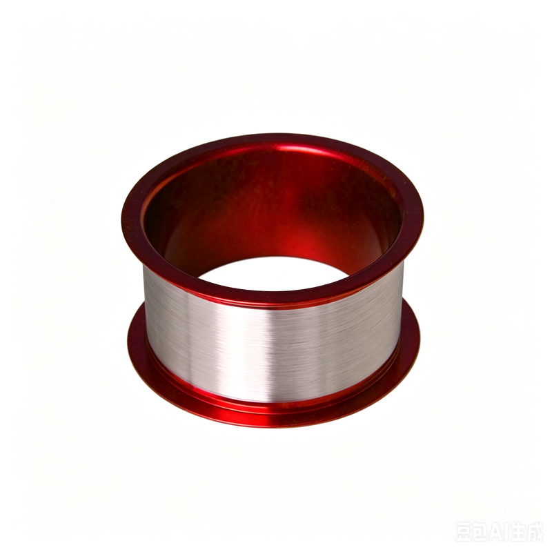 0.02mm fil de liaison en cuivre revêtu de palladium haute fiabilité ECU automobile fil de liaison en puces