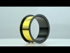 Fil de liaison à l'or