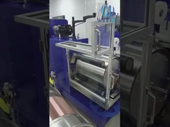 Fil de molybdène plaqué or